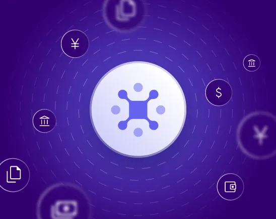 Eron Connect Smart Routing interface